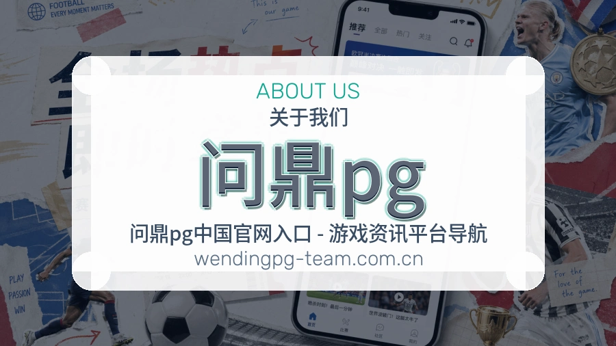 关于 问鼎pg